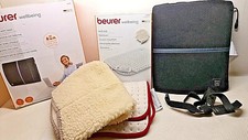 BEURER Heat Pads Back Seat HK Comfort HK 44 HK 70 Replacement Pad