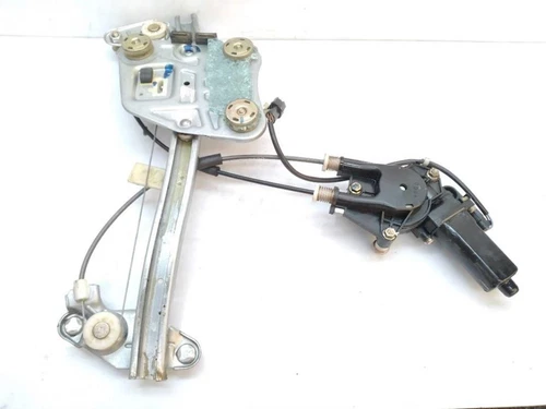 Elevalunas Trasero Izquierdo para HYUNDAI XG 3.0 V6 GLS 2000 1674135 - Imagen 3 de 10