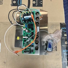 KE2 EVAP OEM CONTROLLER W/BAS IC DISPLAY KE2 SKU 21754