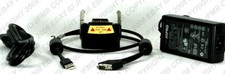Symbol Motorola Charging Kit MC9060 MC9090 MC9000 ADP9000-100R Charger Cradle