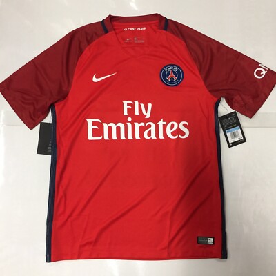 Nike PSG NEYMAR JR 10番 シャツ 056ab65c277a2c0515e41e18409438