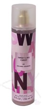 Sweet Like Candy by Ariana Grande Body Mist Spray 8.0 oz /236 ml for Women New