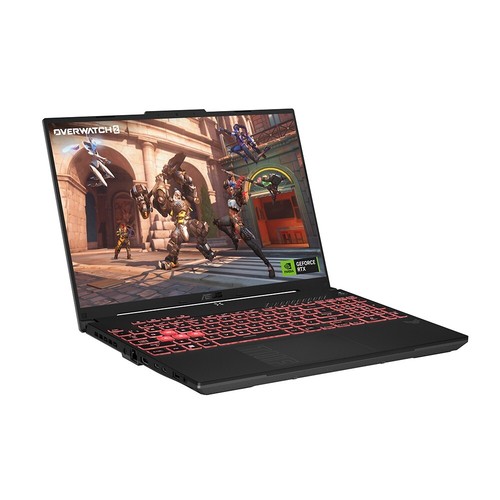 ASUS TUF Gaming F15 i7-13620H RTX 4050 16" 16GB to 64GB, 1TB/2TB Win11 *144 hz* - Picture 6 of 20