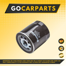 Oil Filter Screw-on Filter Lexus GX 470 2001>2009 11420306483 New Quality