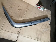 ORIGINAL Mercedes Benz SL SLC W107 R107 Chrom Stoßstange Vorne Rechts DE ? ORIGINAL Mercedes Benz SL SLC W107 R107 Chrom Stoßstange Vorne Rechts DE ?