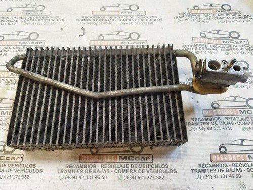 2208300384 klimaverdampfer für MERCEDES CLASE C (W203) BERLINA 240 2000 131178