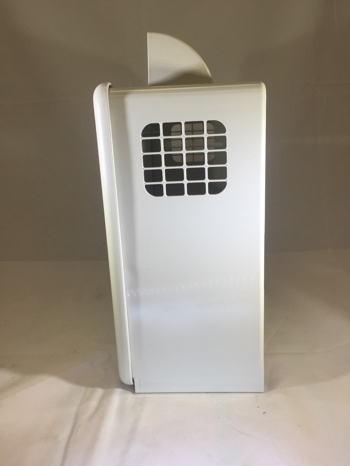 Covidien SharpSafety Wall Enclosure for 5 Quart Container 85161H eBay