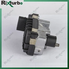 G-42 761963 6NW009483 turbo electronic actuator for Land Rover Defender 2.4 TDCi