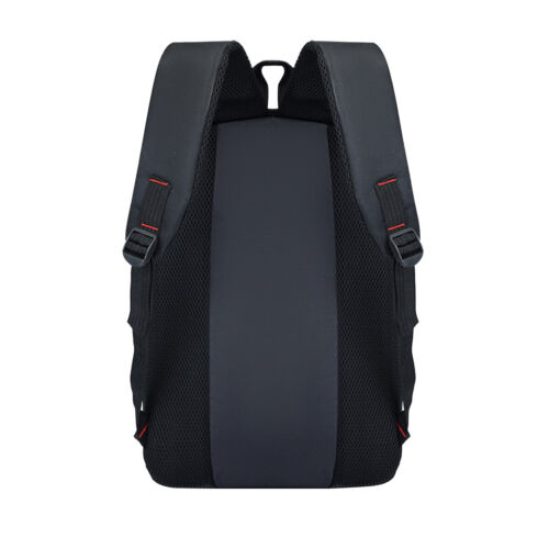 Large Backpack Mens Boys Rucksack Fishing Sports Travel Hiking School Bag - Picture 9 of 9
