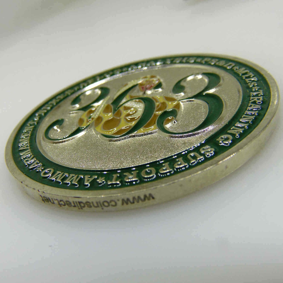 363RD TRS COMMANDER TOP PERFORMER CHALLENGE COIN | eBay 363RD TRS COMMANDER TOP PERFORMER CHALLENGE COIN | eBay