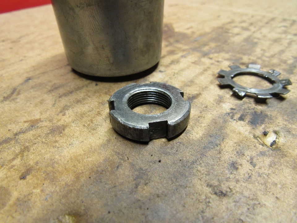 1968 Honda CB160 E Oil Filter Slinger - Image 3 of 4