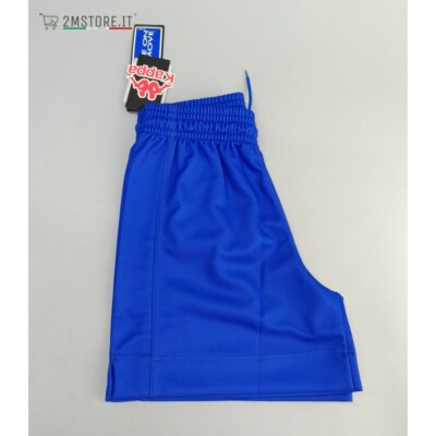 Short De Foot Italie KAPPA – Taille Medium – Ryder 2 – Équipe Officielle Vintage – Neuf