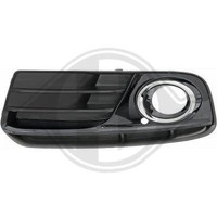 Diederichs LüFtungsgitter StoßFäNger Links FüR Audi Q5 8RB 8R 1075447
