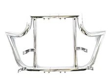 NEW Classic Custom Highway Crash Bar Engine Guard KAWASAKI VN800 VN 800 VULCAN