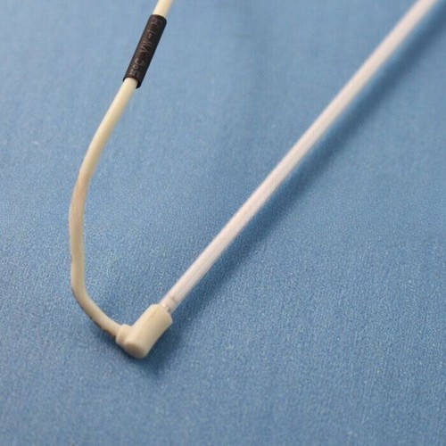 2pcs CCFL Backlight Lamps with cable 100mmx2.0mm for 5.7 inch Industrial LCD - Picture 4 of 7
