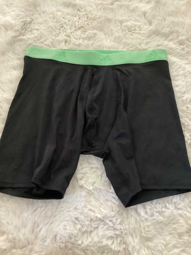 adidas underwear boxer brief hip brief cotton polyester - Picture 32 of 41