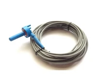 New Temperature Sensor Thermistor Air/Water/Solar 20' Cable For Pentair 520272