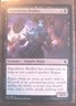 MtG - Expedition Skulker - #101 ZNR Common Black Vampire - Great Condition !