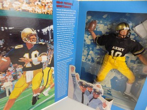 gi joe army football quarterback