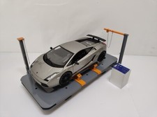 1:24 Scale Diorama Garage Repair Props Model Workshop Scene Display Accessories