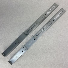Genuine HP 6C0564 20" 1U Rail Kit Set 353359-001 P04661-001
