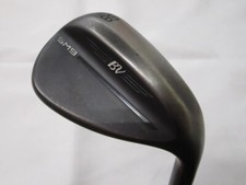 Titleist VOKEY SM9 JET BLACK Wedge #58(1Club)/MODUS/Flex:S/Wedge