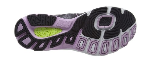 Scarpe Road Reebok da 2 corsa Womens 4 Uk Harmony xnffIg