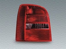 Magneti Marelli 714029080711 Heckleuchte links für Audi A4 B5 3/1999 bis 12/2000