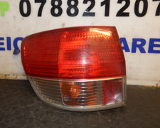 Genuine 2000 Toyota Vista Ardeo Nsr Left Side Rear Light Stanley 32-170