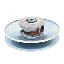 30 Series Torque Converter 5/8" ID Driven Clutch Go Kart Mini Bike 7" Diameter