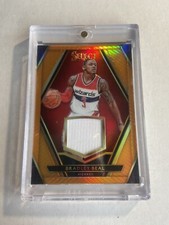 2015-16 Panini Select Basketball Cards 23