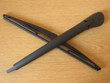 Heckwischerarm und Wischerblatt für Subaru Outback 2007-2011