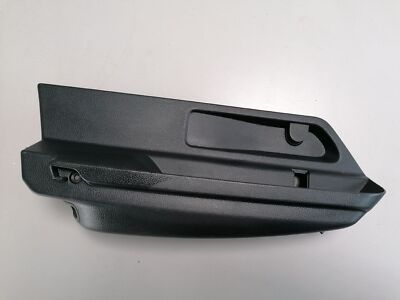 VW Scirocco 1.4 TSI 13 Seitenverkleidung Kofferraum links 1K8867761B 38775