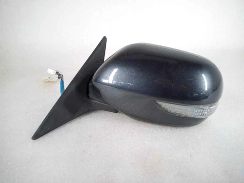 011199 Retrovisor Izquierdo para SUBARU LEGACY COMBI/ OUTBACK (B14) 2009 482374 - Imagen 1 de 10