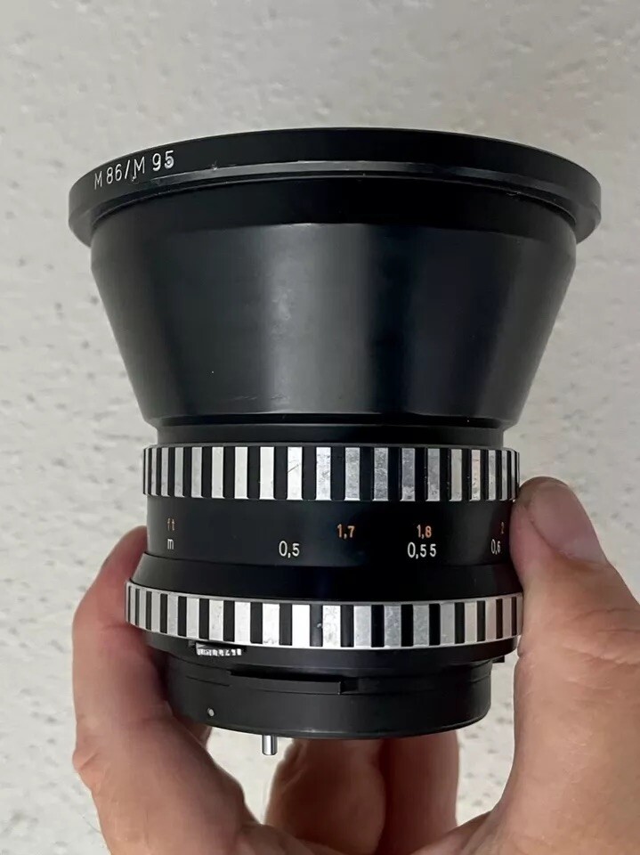 Carl Zeiss Jena Flektogon 50mm f4 ジャンク品 Carl Zeiss Jena Flektogon 50mm f4 ジャンク品 Carl Zeiss 50mm f4