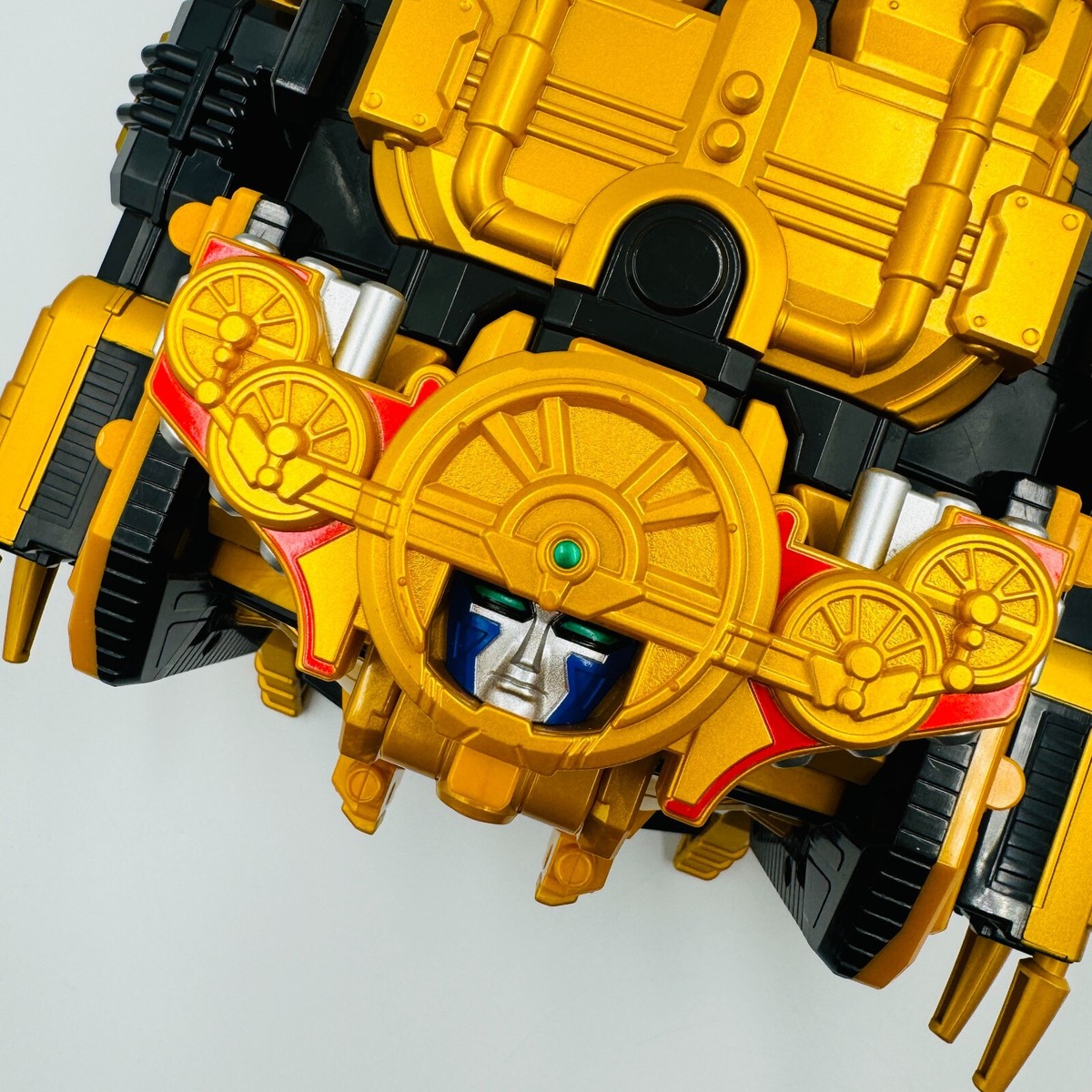 Power Rangers Toqer Tokkyuger Orange Ressha Sentai Tokkyuger | Power Rangers Fanon Wiki