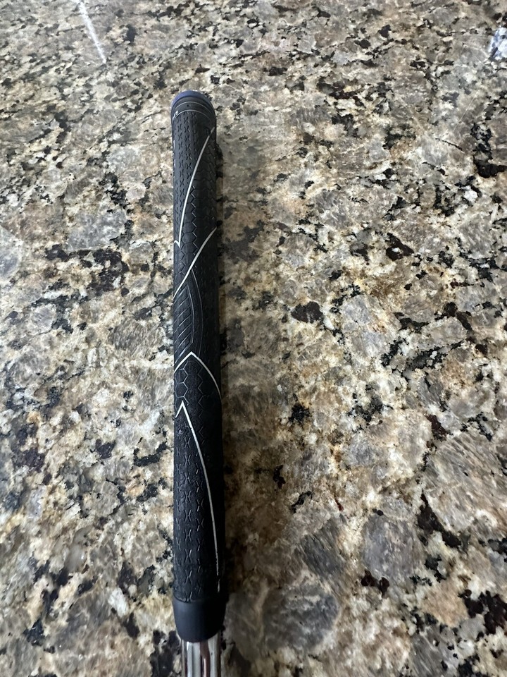 TaylorMade RAC OS Sand Wedge SW Men's Right Hand Regular Flex Steel