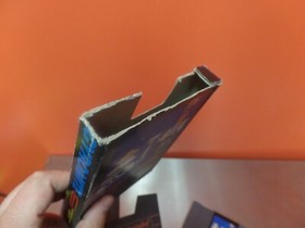 Gyromite NES! W/ Box! Box Damage! Free Shipping!