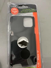eCitrcuit cell phone case fits iPhone 12