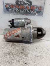 Starter Motor Fits 06-11 DTS 1481476