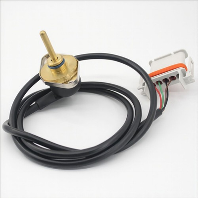 #ad Oil Pressure Sensor for Scania Truck Auto Replacement Parts $26.99