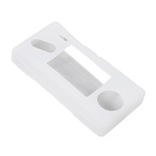 2X( Soft  for GameBoy-Micro for GBM -Scratch Silicone Case I2K9)1294