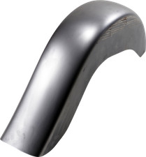 Klock Werks 4 Stretched Smooth Motorcycle Rea...