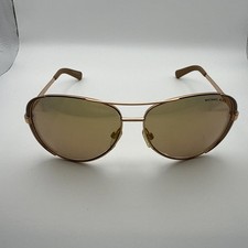 Michael Kors Sunglasses Frames MK 5004 Chelsea 1017R1 59-13-135 READ