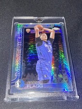 2025-26 Topps Chrome Cooper Flagg Hyper Refra...
