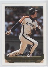1993 Topps Gold Steve Finley #148 xz4