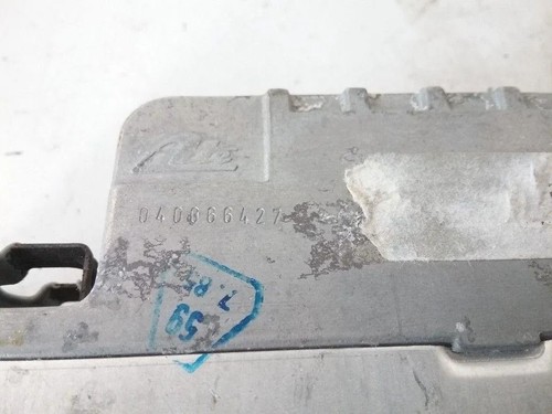 FORD SCORPIO II GFR, GGR ABS Steuergerät 040066427 10090100114 20626430