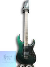 Ibanez Electric Guitar RG631ALF High Performance