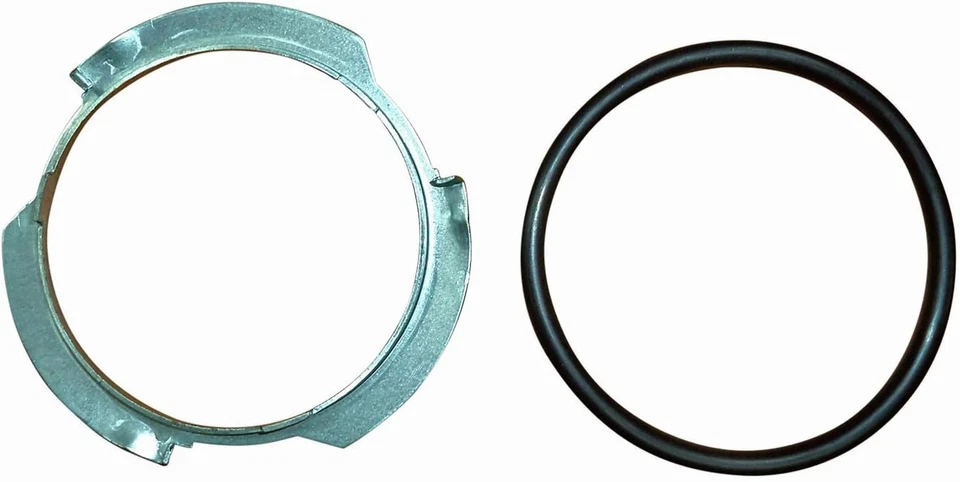 Dorman 576-343 Fuel Tank Chevy C1500 K1500 GMC C2500 K2500 15019918 - Image 4 of 4