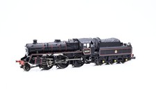 Graham Farish N Gauge 372-652 BR Black Early Emblem Standard -6-0 Class 4MT No.7
